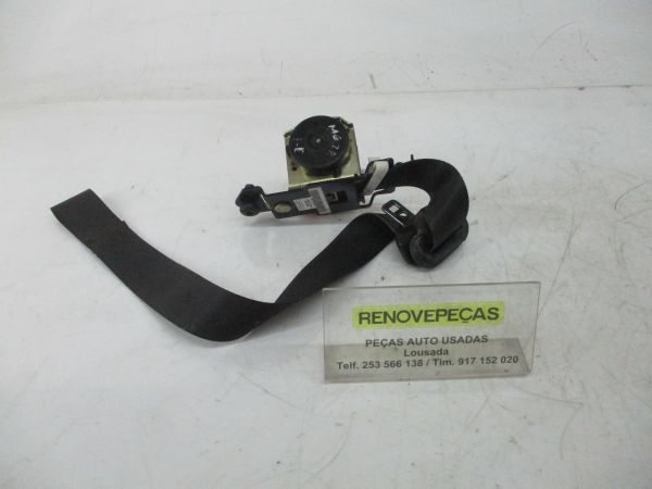 Cinto frente esquerdo MG MG ZR