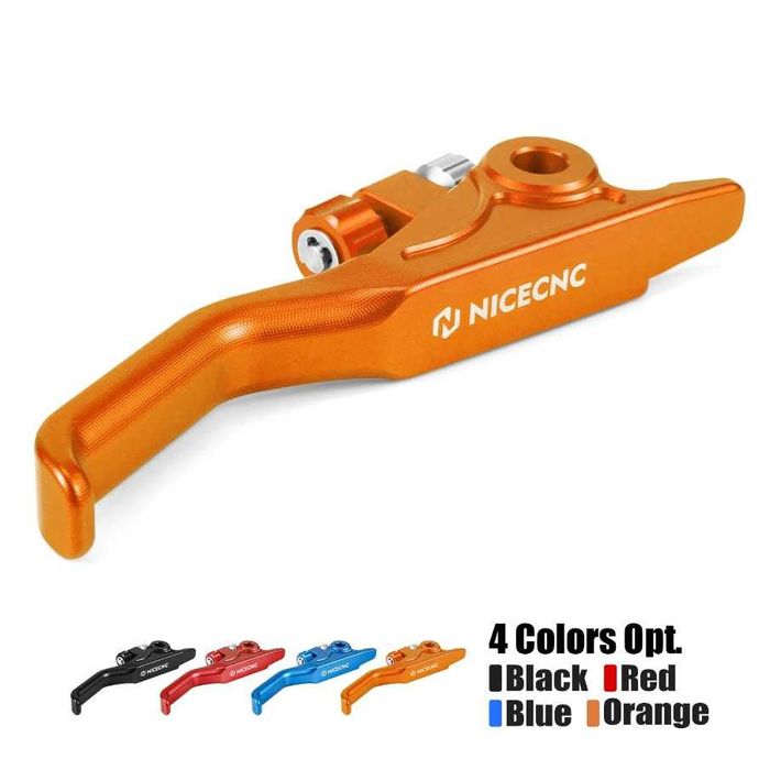Важіль переднього гальма короткий NiceCNC KTM HUSQVARNA (Brembo)