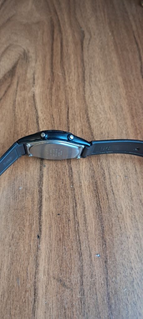 Zegarek Casio dual time