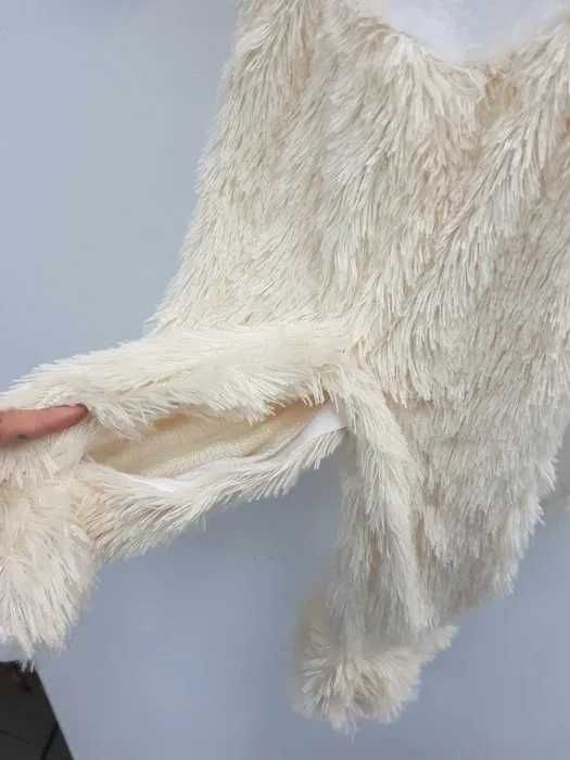 Strój karnawałowy przebranie Królik króliczek 80 cm B014