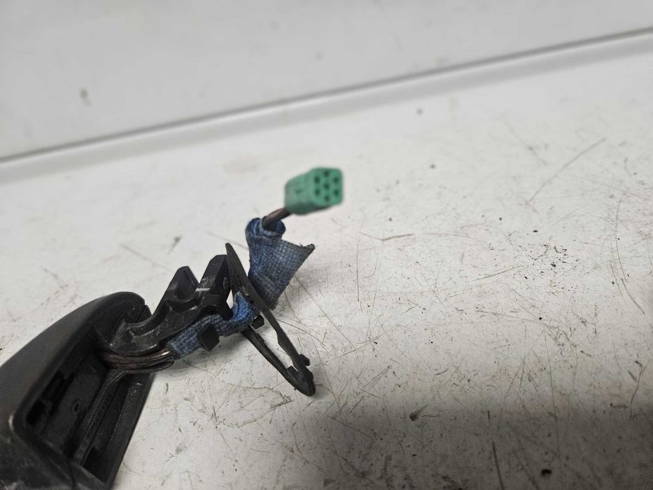 Klamka Zewnętrzna Mondeo mk4 KEYLESS prawa lewa