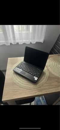 Msi notebokk u100