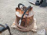 Magnes hydrauliczny GIDA HMG 95