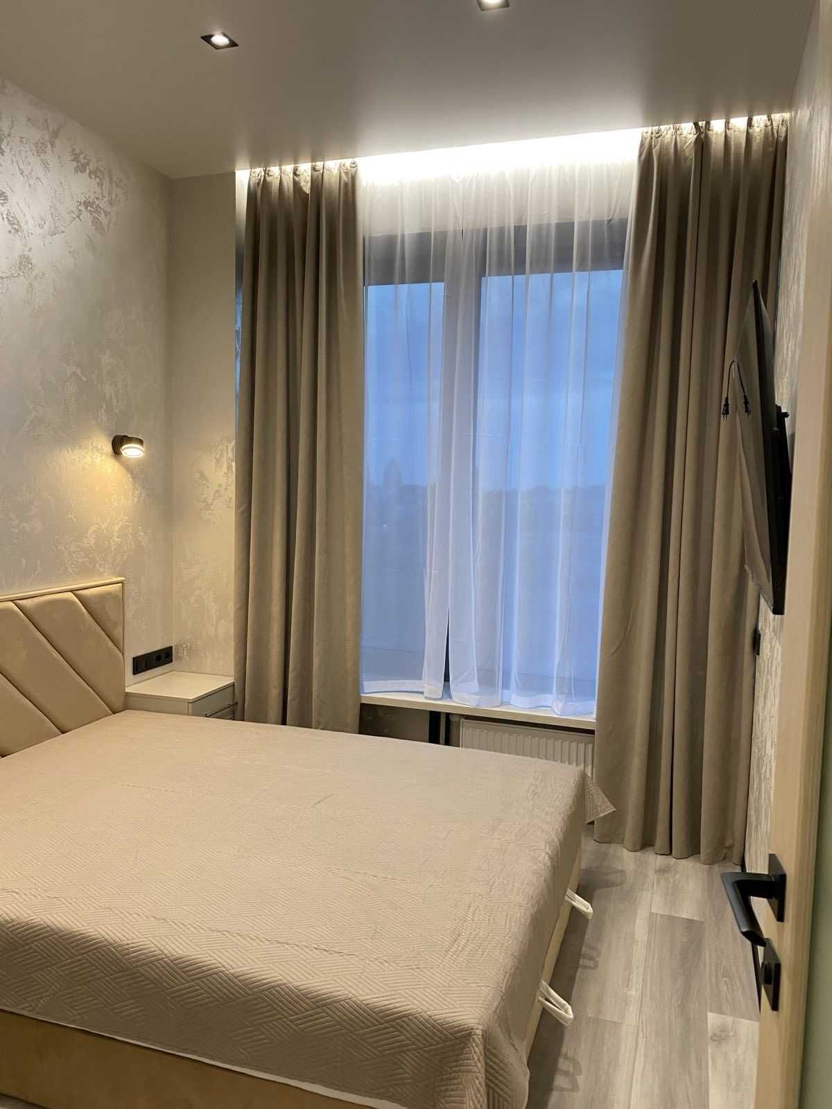 Сдам отличную квартиру ЖК Бартоломео ,ул. Набережна Перемоги, 9Б