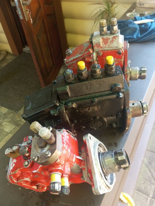 топливная для т-25 т-40 мтз юмз рядная