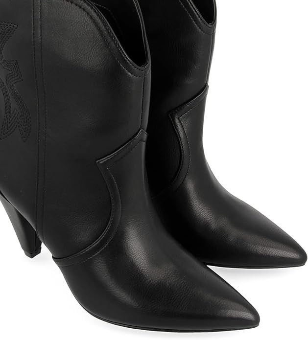 Buty damskie botki kowbojki Gioseppo Kurgan r. 38