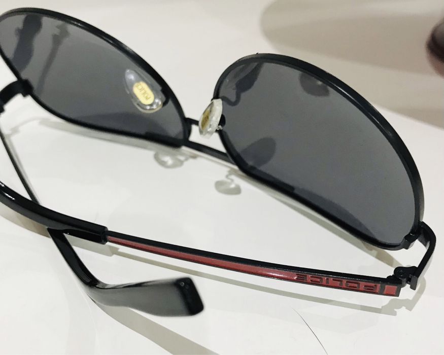 Óculos de sol POLICE