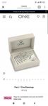 Pulseiras One senhora