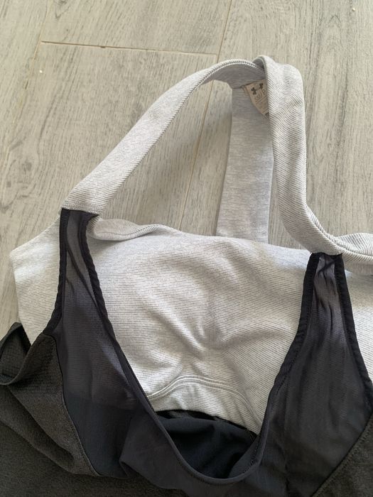 Жіноча спорт  майка under armour