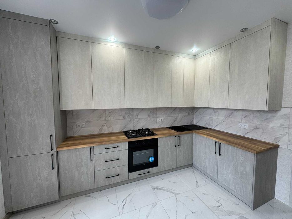 Двокімнатна квартира В ЖК Корона Дубово.Гарний ремонт