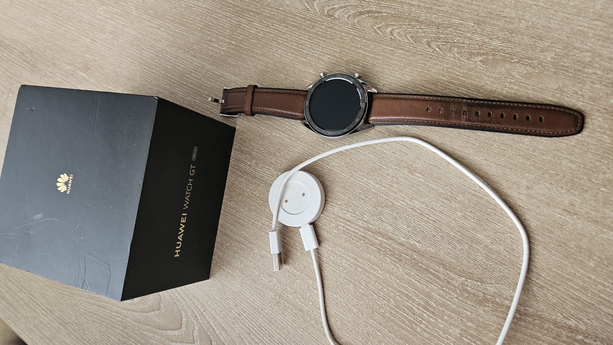 HUAWEI Watch GT  Zegarek