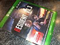 Resident Evil 3 Xbox One po polsku (możliwa zamiana) sklep