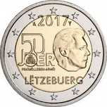 Vendo moedas de 2 euros do Luxemburgo