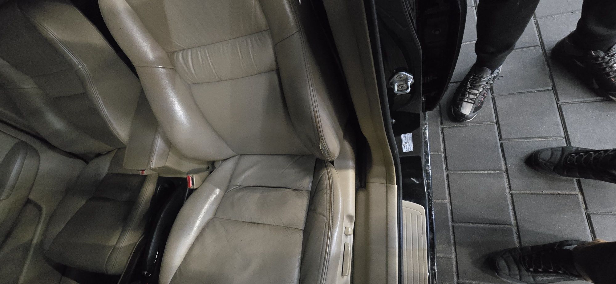 ACCORD 7 USA.                                  ,