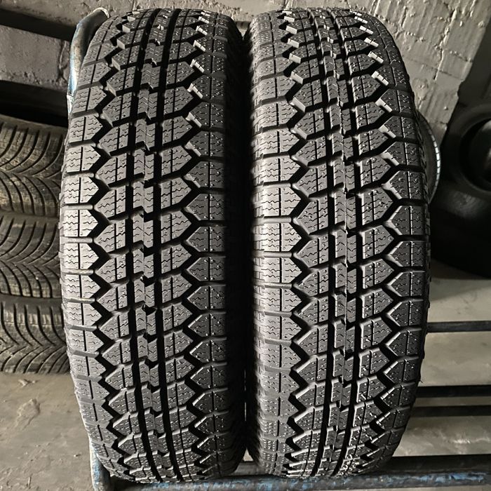 Шини нові 185/14 - 2шт Hankook Zovac 2000