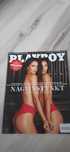 Gazeta czasopismo Playboy listopad 2018