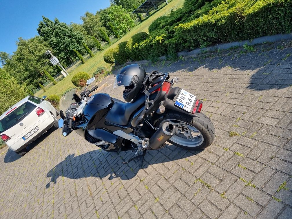 Sprzedam BMW K1200RS