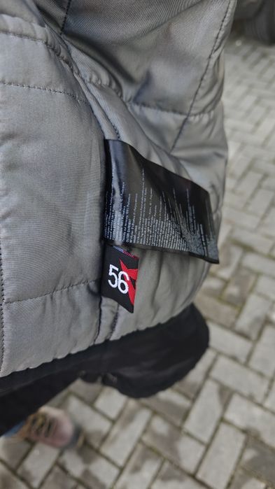 Casaco Dainese Gore tex t 56