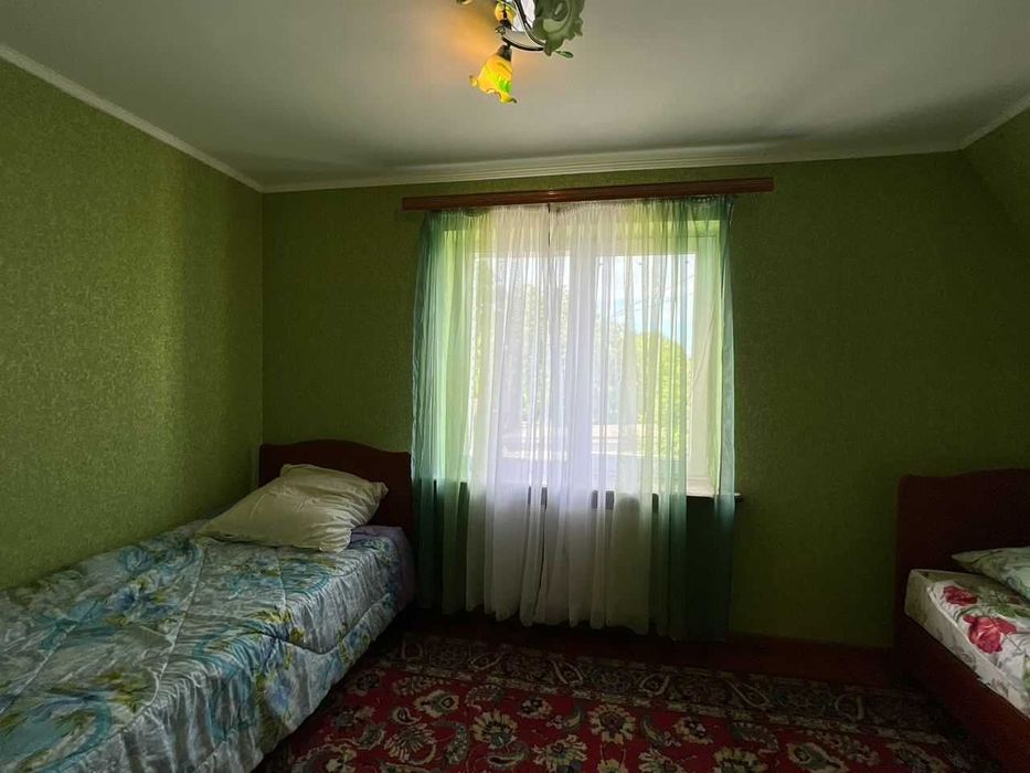 Продаж кафе,фасад траса Київ-Житомир + ділянка 75 соток