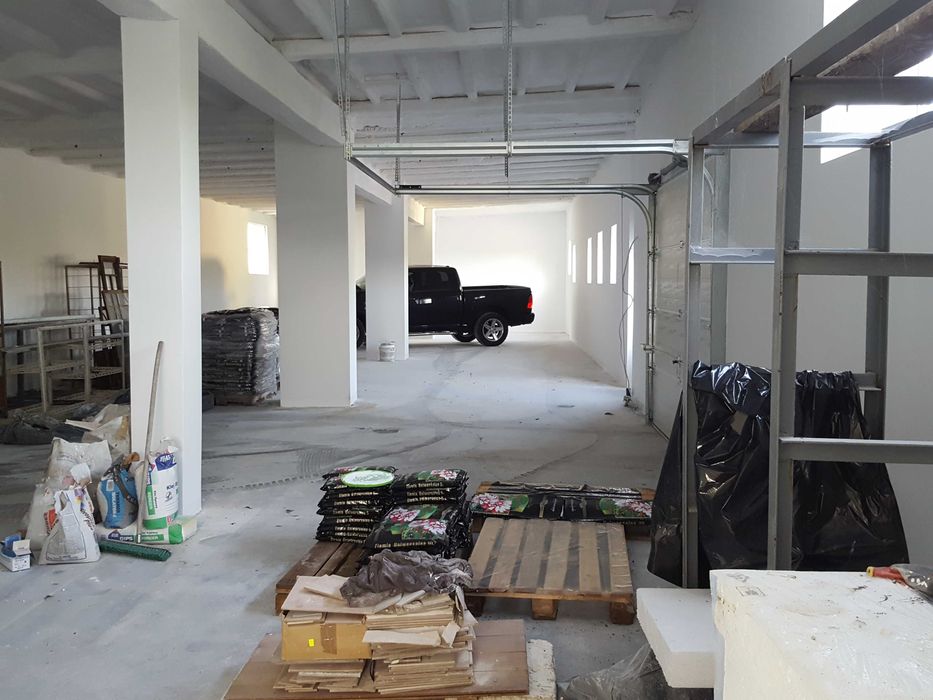 Wynajmę halę około 300m2