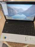 Продам ноутбук Packard Bell EasyNote TE 

Стан: повністю робочий, догл