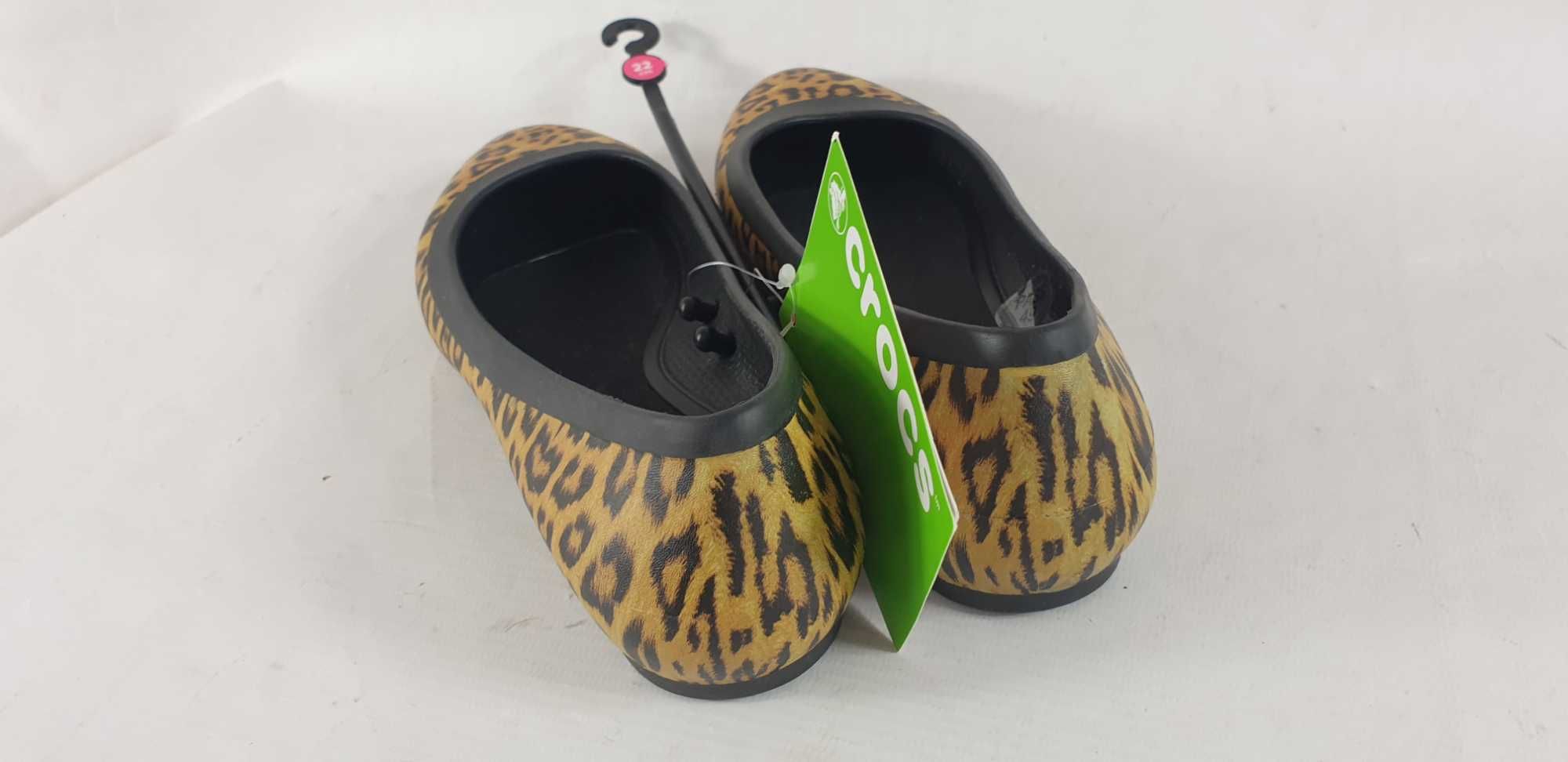 Baleriny Crocs Crocs line flm r. 36,5