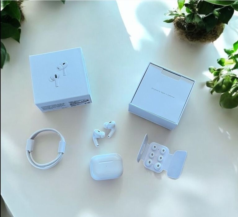 Airpods Pro 2 | Entrega em Mão