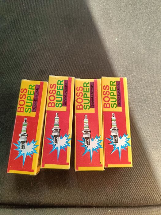 Свечи новые дёшево