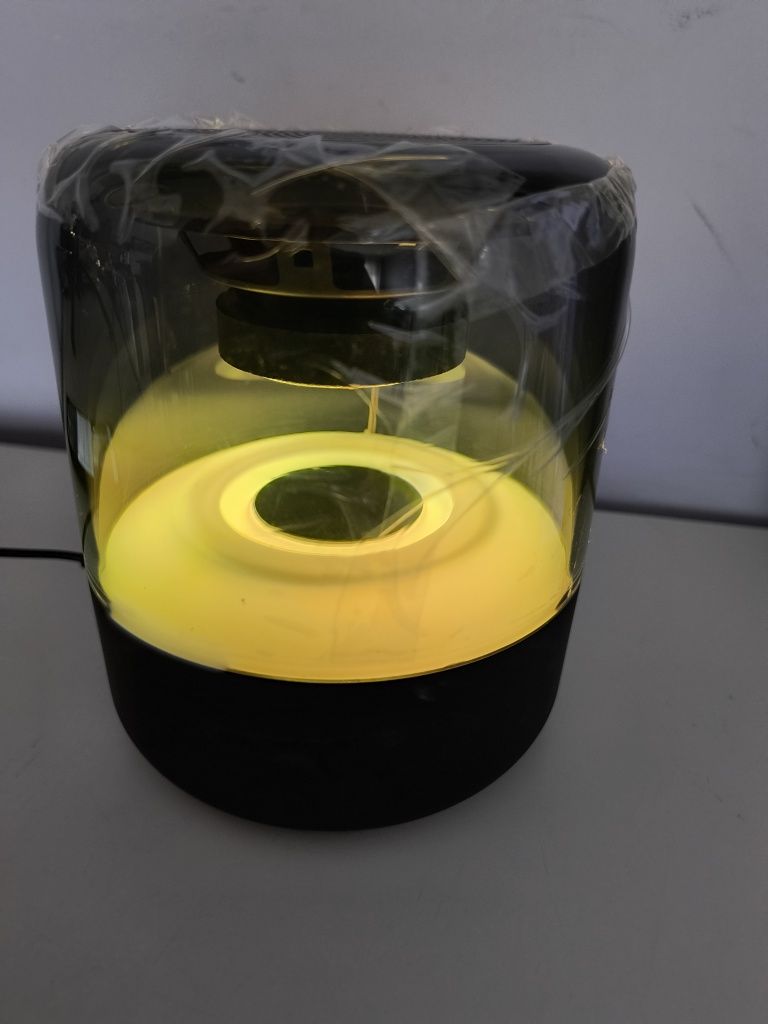 Nowy Głośnik ze światłem RGB SS-531