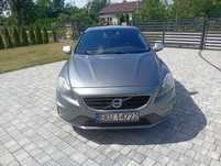 Volvo V40 VOLVO V 40 R-Design 2.0 D 150KM