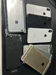 Części do iPhone demontaż