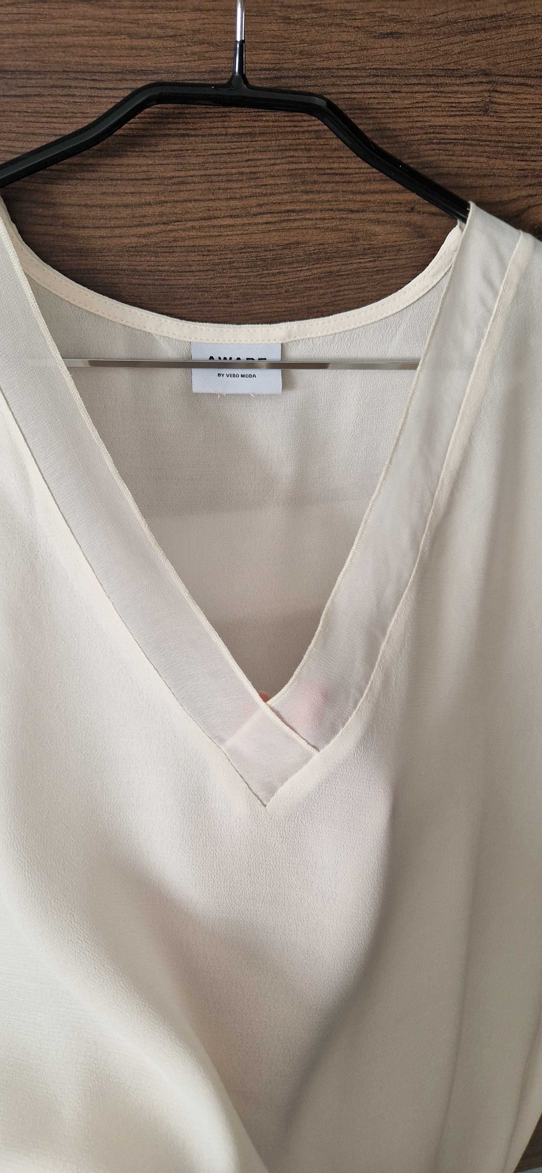 Elegancka bluzeczka Avare By Vero Moda rozmiar S