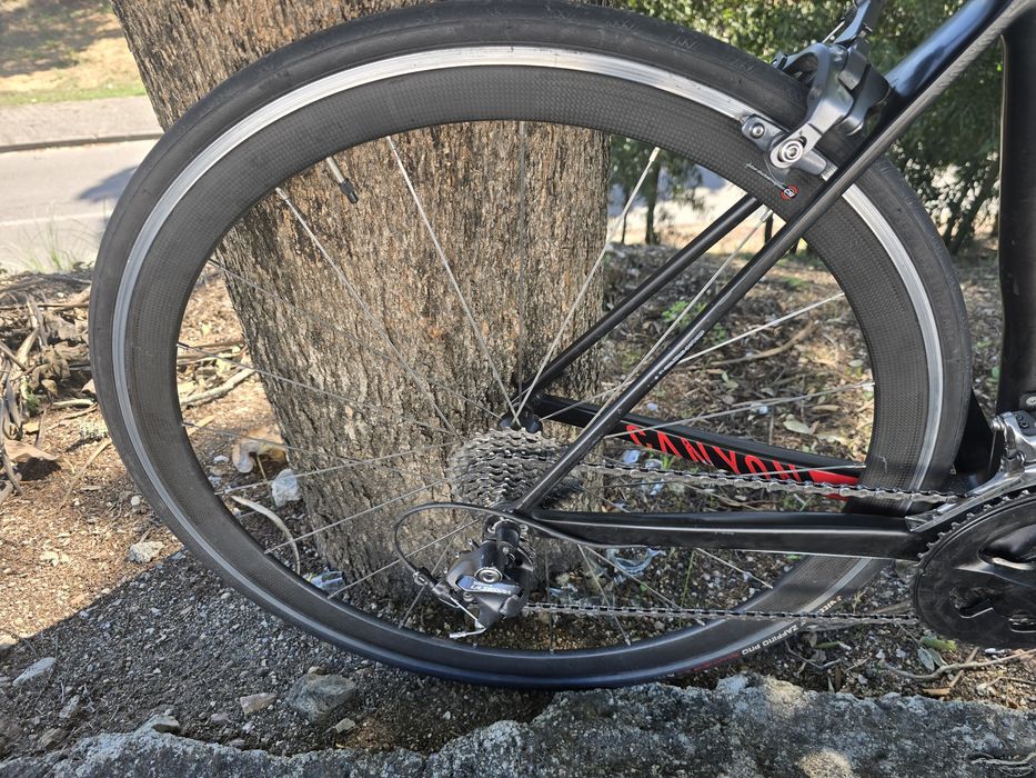 Rodas de carbono vision t 42 baratas