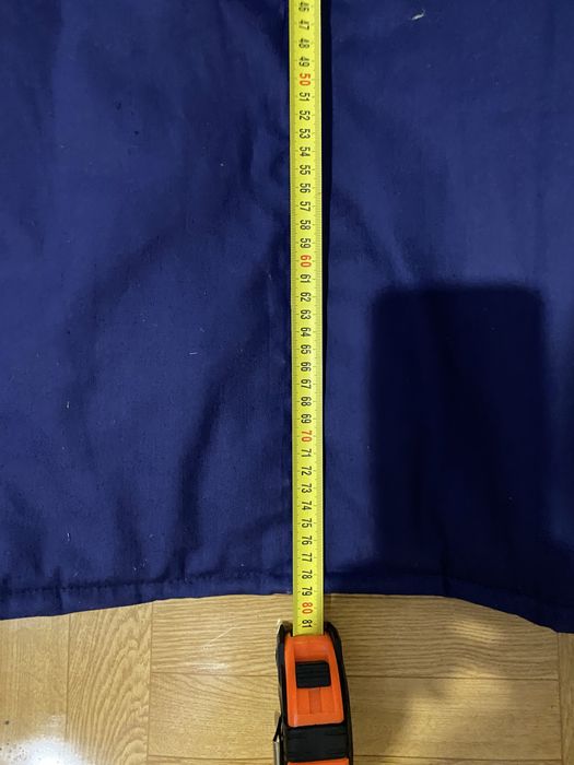 Куфайка, спецовка, бушлат.