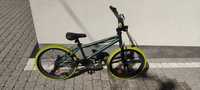 Rower BMX b-twin