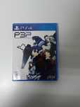Persona 3 PS4 Limited Run