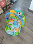 Ginásio infantil