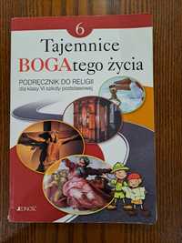 Tajemnice BOGAtego życia