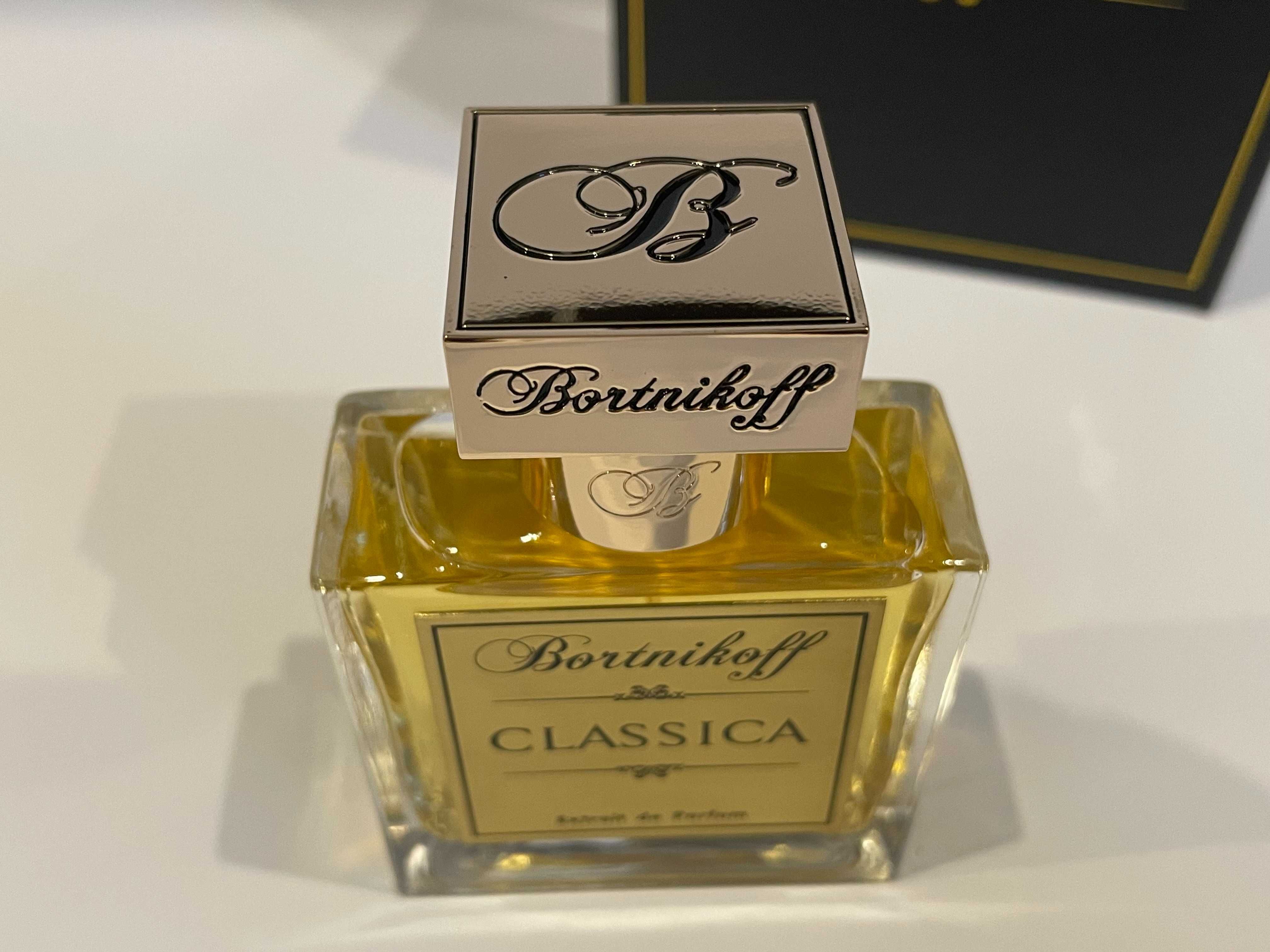 Bortnikoff Classica 50ml