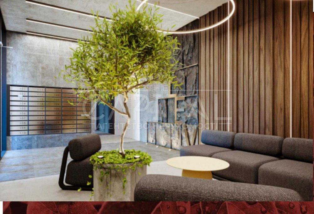 Продаж / Квартира / 70 м2 / ЖК LifeStory / Голосіївський район