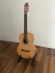 Gitara clasyczna Lusitana fantastyczny portugalczyk