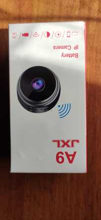 Мини-IP-камера А9 1080р