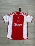 Нова Футбольна Джерсі Футболка Аякс FC Ajax Adidas Football Soccer L Л