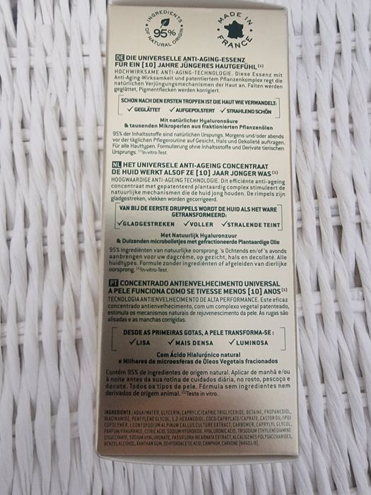 NUXE Super Serum (10)