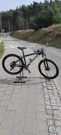 Vitus Nucleus REZERWACJA Trail M 27,5" Deore 1x10 Upgrade Custom 
Vitu