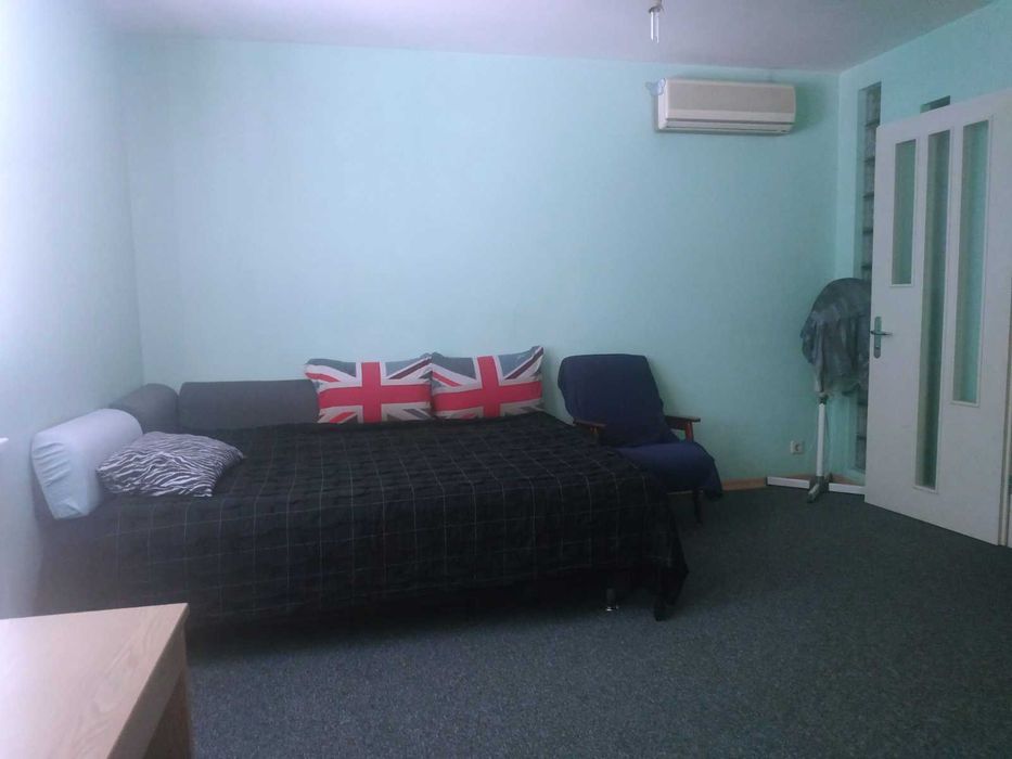 Просторная отдельная комната (28 м²) в квартире от собственника(!)