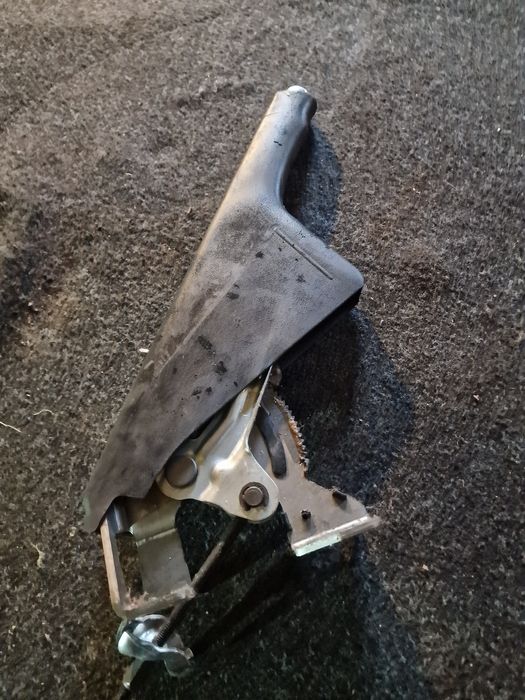 Lewarek Ręczny audi a3 volkswagen Golf 4 audi 8l