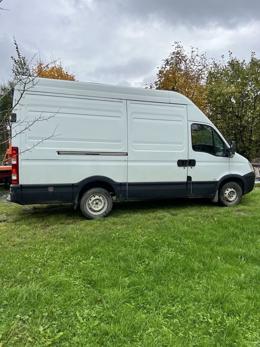 Iveco Daily 35s14