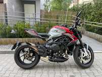 Mv Agusta brutale 800 RR