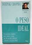 O Peso Ideal de Deepak Chopra